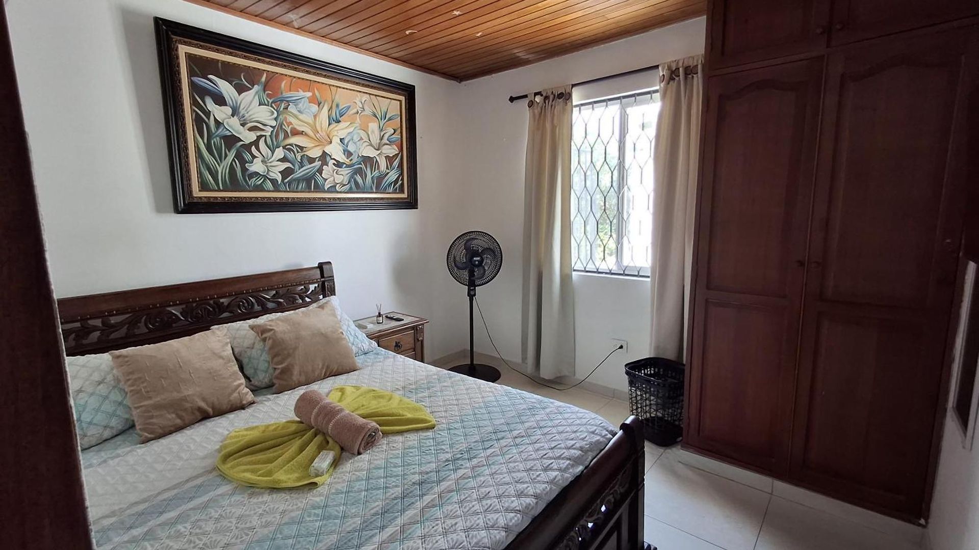 En Bruselas - Apartamento *