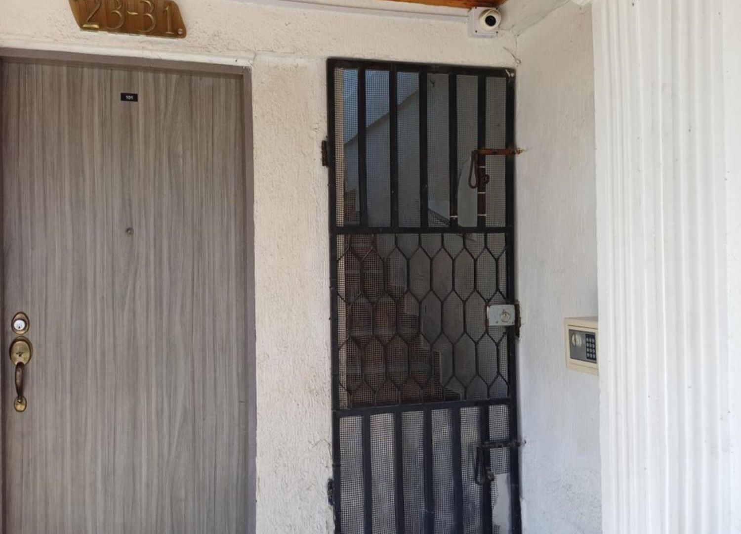 Apartamento En Bruselas - Cartagena