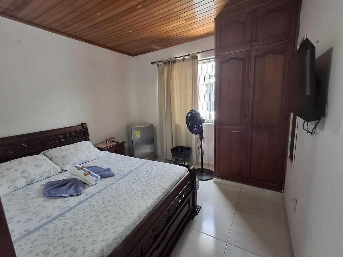 En Bruselas - Apartamento Cartagena