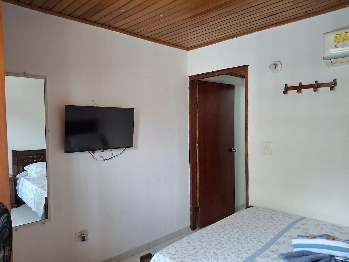 En Bruselas - Apartamento *