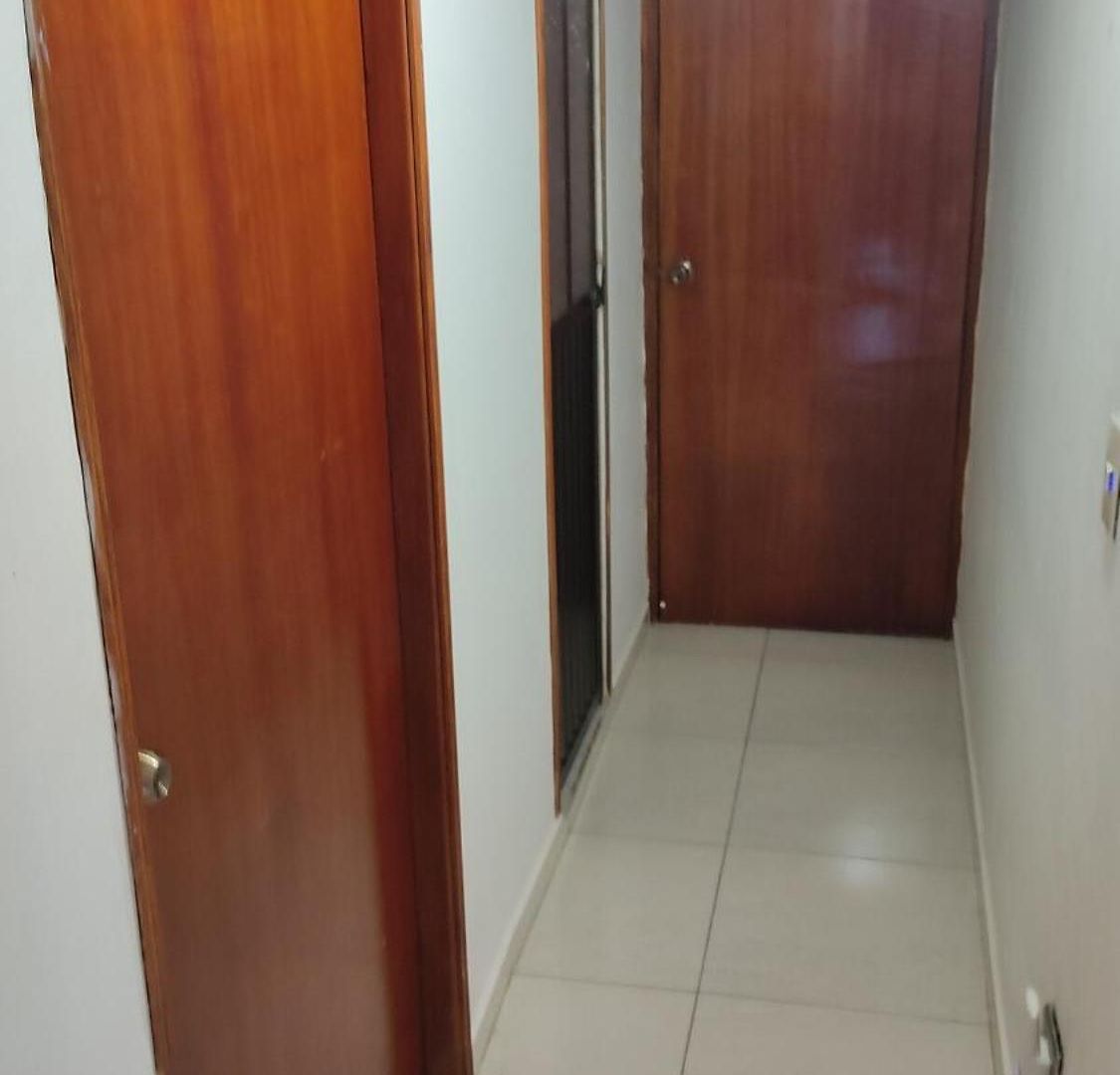 Apartamento En Bruselas - *