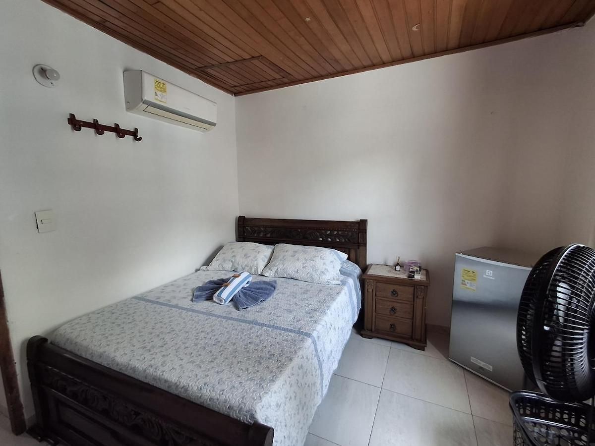 En Bruselas - Apartamento *