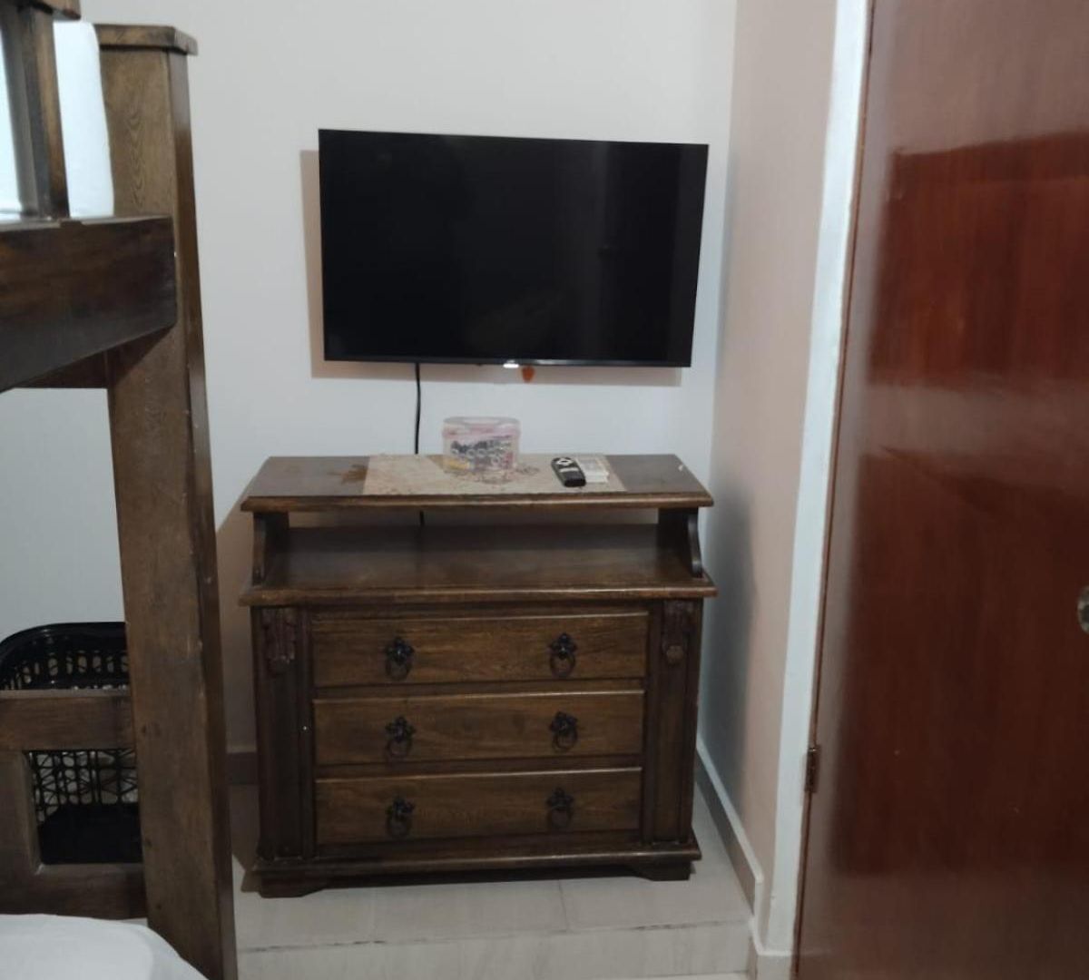 En Bruselas - Apartamento *