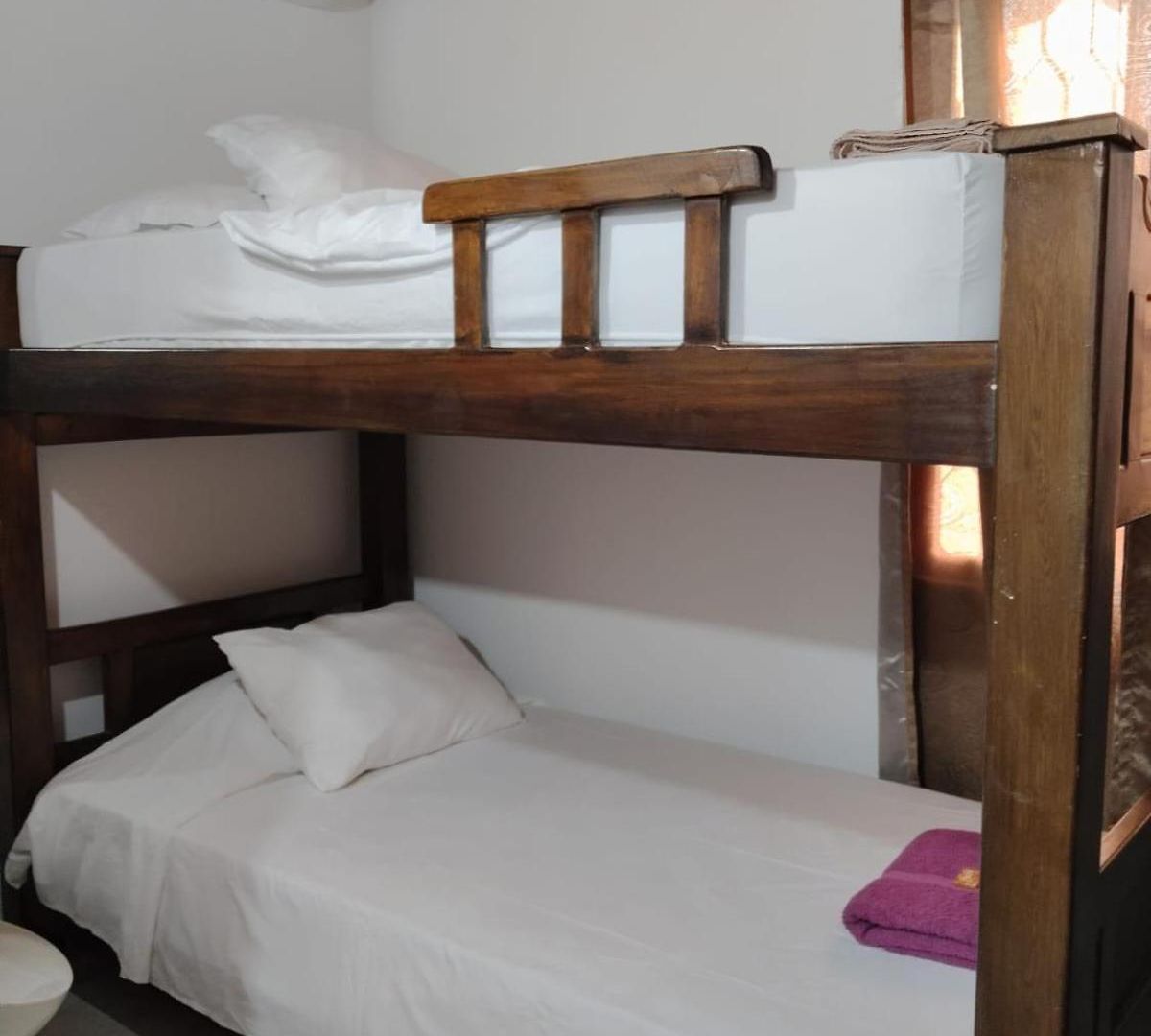 En Bruselas - Apartamento Cartagena