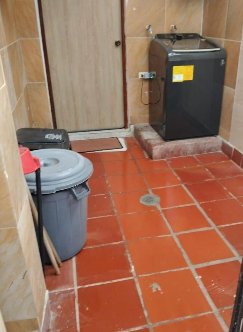 Apartamento En Bruselas - Cartagena