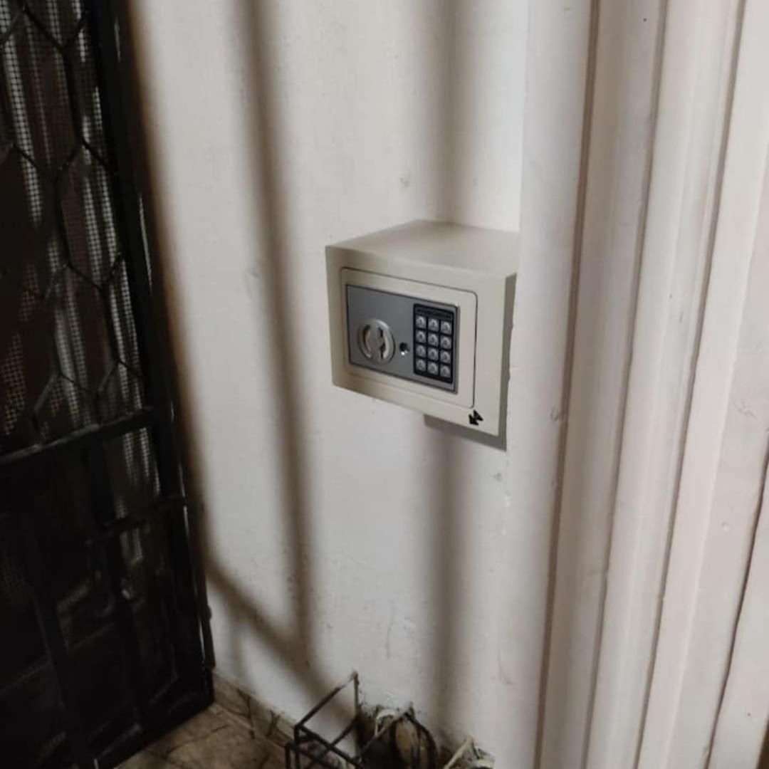 En Bruselas - Apartamento Cartagena