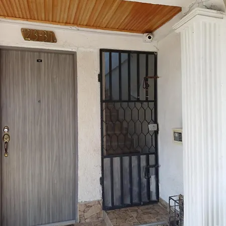 Apartamento En Bruselas - Cartagena