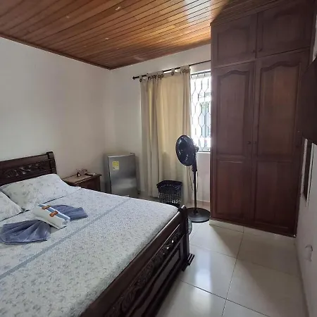 En Bruselas - Apartamento Cartagena