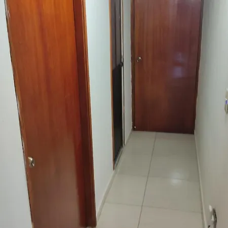 Apartamento En Bruselas - *