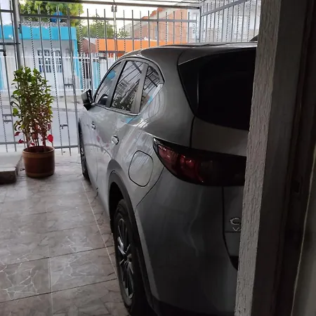 Apartamento En Bruselas - Cartagena