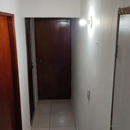 En Bruselas - Apartamento Cartagena