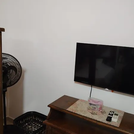 Apartamento En Bruselas - Cartagena