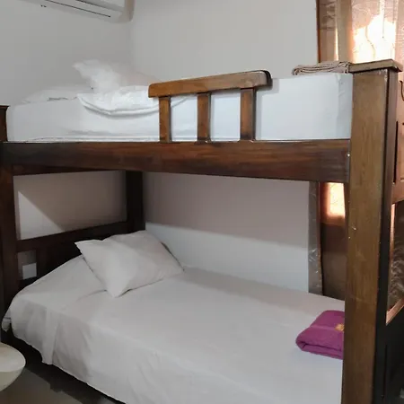 En Bruselas - Apartamento Cartagena