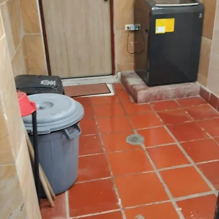Apartamento En Bruselas - Cartagena